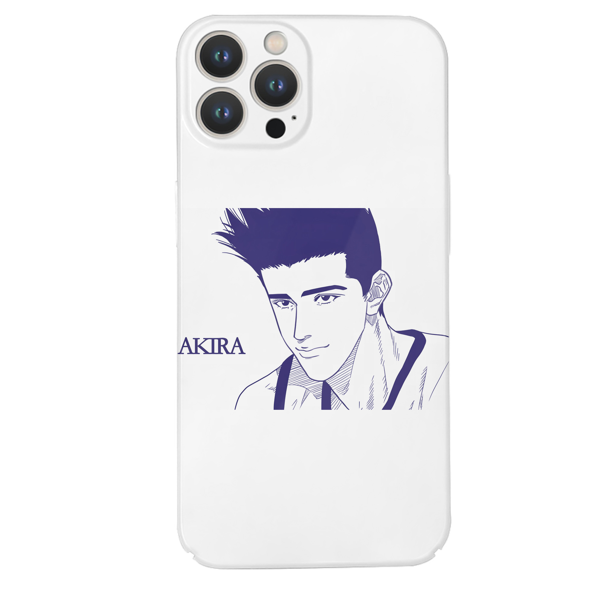 （画像用） SLAM DUNK／スラムダンク 【iPhone 14シリーズ対応】ハードケース